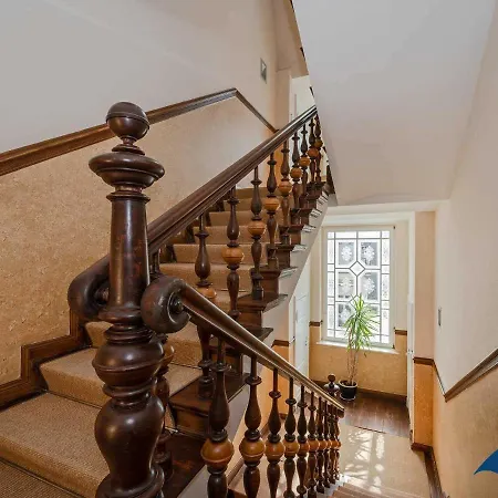 Glaeser Whg 33 Villa