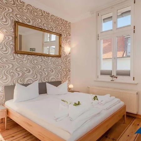 Glaeser Whg 33 Villa
