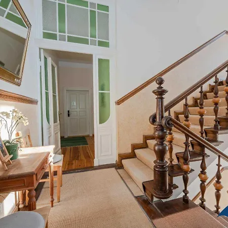 Glaeser Whg 33 Villa