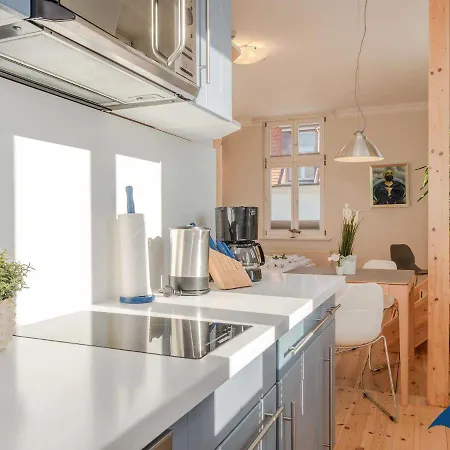 Villa Glaeser Whg 33 Heringsdorf (Usedom)