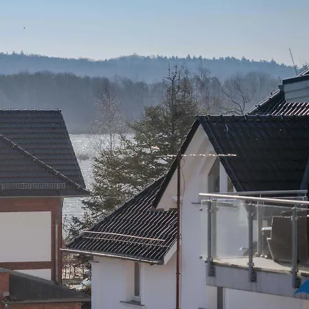 Villa Glaeser Whg 33 *