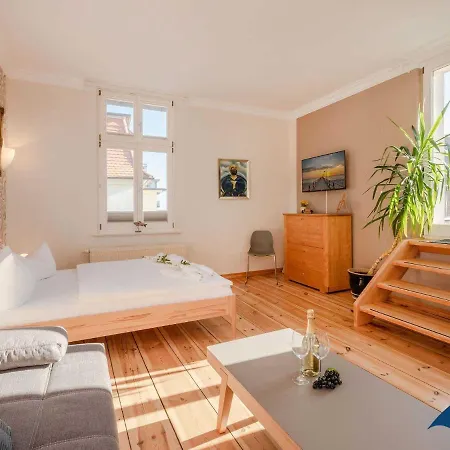 Glaeser Whg 33 Villa *