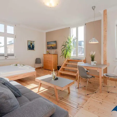 Glaeser Whg 33 Villa *